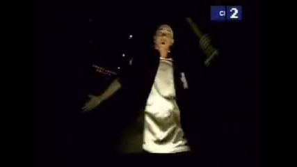 Eminem - Lose Yourself ( 8 mile movie soundtrack )