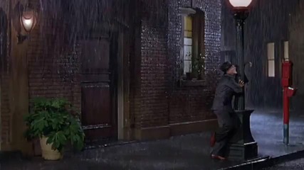 Gene Kelly - I `m Singing in the rain 