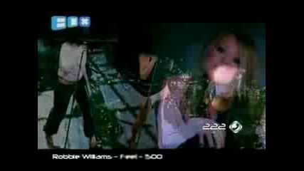 Girls Aloud - Sound Of The Underground
