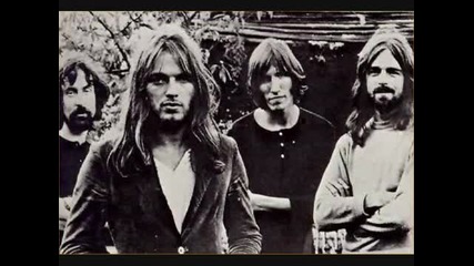 Pink Floyd ~ Fearless 