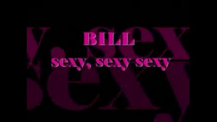 Bill Kaulitz Sexy Sexy Sexy...
