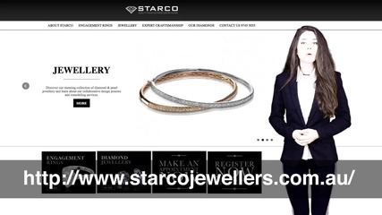 Starco Jewellers