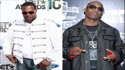 Busta Rhymes ft. Dmx - Otis Freestyle [new Song 2011]