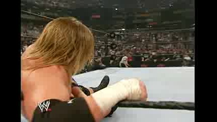 Wwe Royal Rumble 2004 Част 4