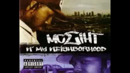 Mc Eiht - Must Be A Murder