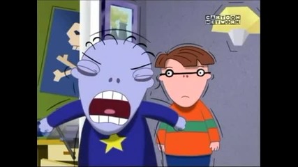 The Cramp Twins - Pantaloonacy