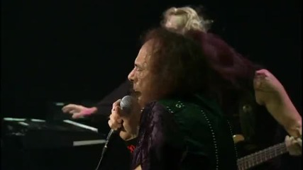 Dio - Rainbow In The Dark 