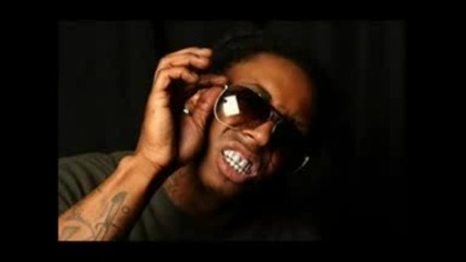 Lil Wayne - Yeahhh