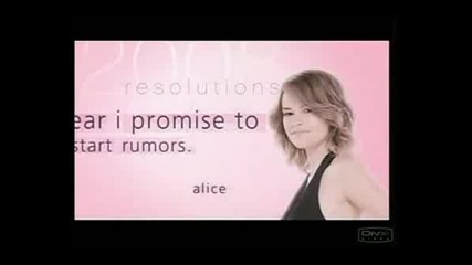 The L Word Season 5 New Promo-Alice Promises