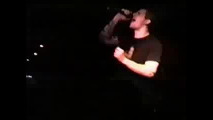 Avenged Sevenfold - Live At Montreal 21st July 2002 Full Set