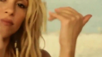 Shakira Feat. Dizzee Rascal - Loca (720p Hd) 
