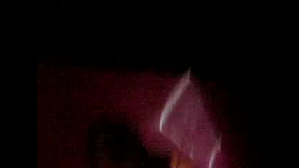 Rihanna & Chris Brown - Umbrella Live