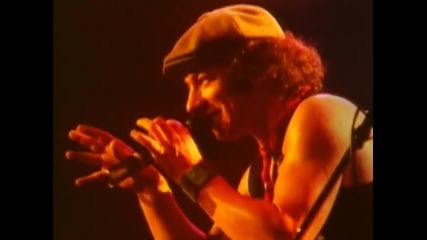 Dirty Deeds Done Dirt Cheap (detroit Mi, November 1983)