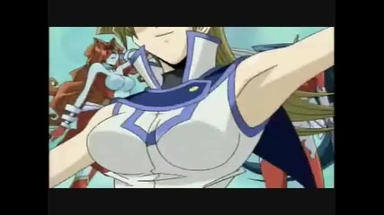Skb Presents Yu-gi-oh Gx Abridged Episode 2