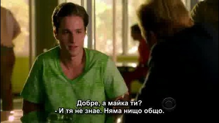 Csi.miami.s08e04 - 1/1 + Sub