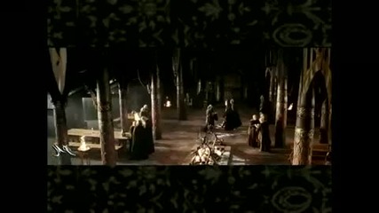 Lord of the Rings - The Lighting of the Beacons 