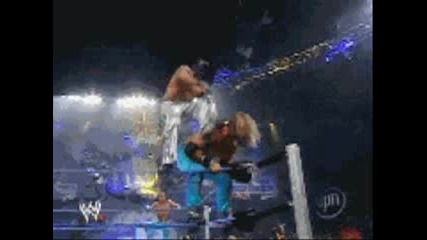 Rey Misterio Tribute