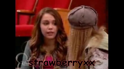 Miley & Lilly ;;