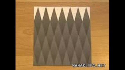 shady optical illusion crazy diamonds