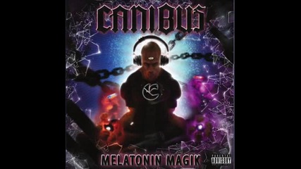 Canibus - Do It Live (feat Blaq Poet Skarlit Rose and Presto) 
