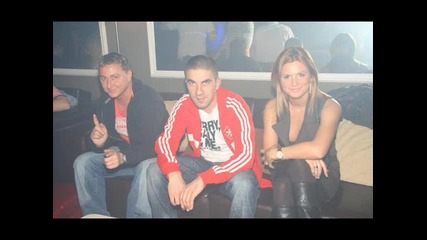 Dj Project - Lumea ta (club mix) 