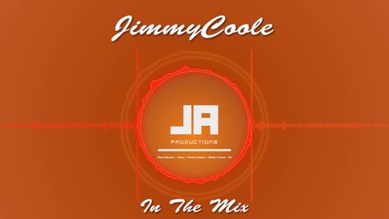 Jimmycoole In The Mix - Club Music Mashup