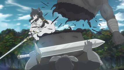 Tensei shitara Ken Deshita - 04 ᴴᴰ