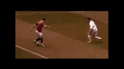 Cristiano Ronaldo - Най - Великия Футболист