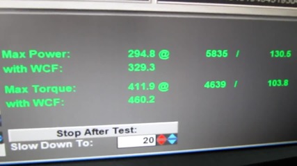 subaru impreza dyno tuning bg 3 