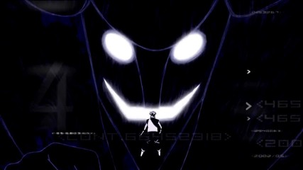 Naruto The End