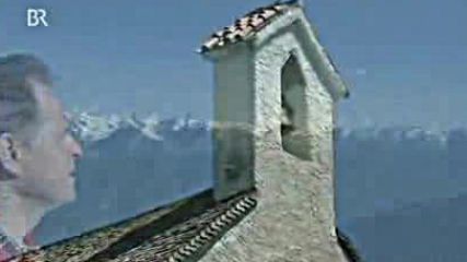 Die Mayrhofner - Der Ruf der Berge