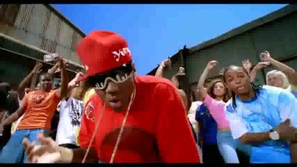 Soulja Boy Tellem - Donk 