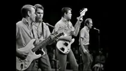 The Beach Boys - Surfin Usa [live]