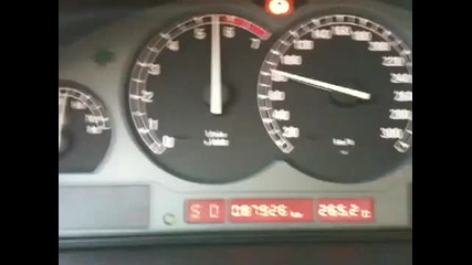 Bmw 850ci 0 - 100 