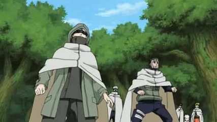 Naruto Shippuuden Епизод.139 Високо Качество [ Bg Subs ]