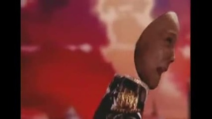 Prodigy - Girls