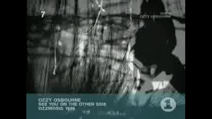 Ozzy Osbourne - See You On The Other Side
