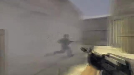 Overtake [counter-strike 1.6] by annoyedd