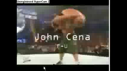 This is Wwe!