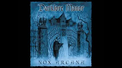 Nox Arcana - Sanctuary Of Shadows
