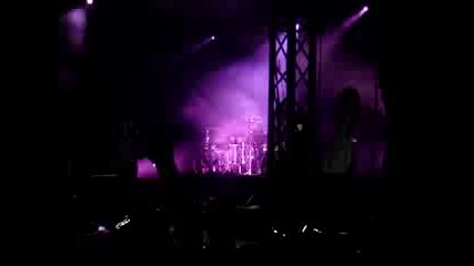 Apocalyptica - 31.5.2008 - Каварна - Част2