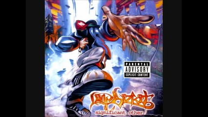 Limp Bizkit - I'm Broke