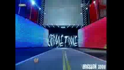 Wwe Royal Rumble Match 2009 Part 1[low Quality]