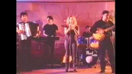 Sarit Hadad - Lev Zahav