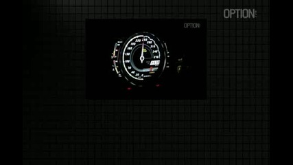 Launch Control Lamborghini Aventador Lp 700-4 (option Auto)