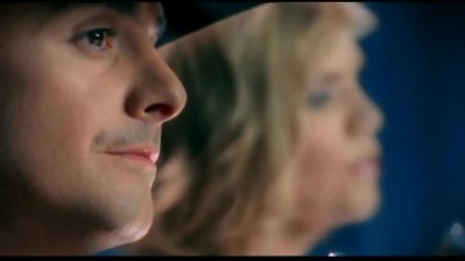 Brad Paisley and Alison Krauss - Whiskey Lullaby { H Q } 