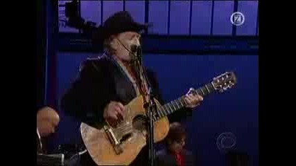 Willie Nelson - You Dont Know Me