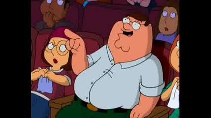 Family Guy - So1ep1 (part 1)