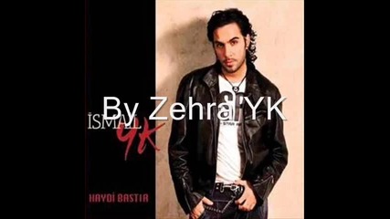 (бг Суб) Ismail Yk - Haydi Bastir (2009) 