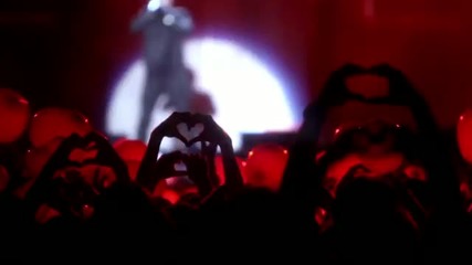The Black Eyed Peas - Don't Stop The Party
